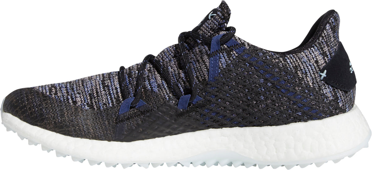 adidas CrossKnit DPR Women's Golf Shoes - Black