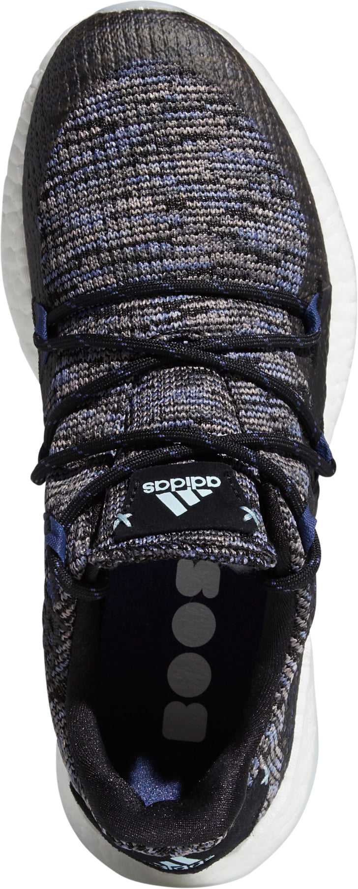 adidas CrossKnit DPR Women's Golf Shoes - Black