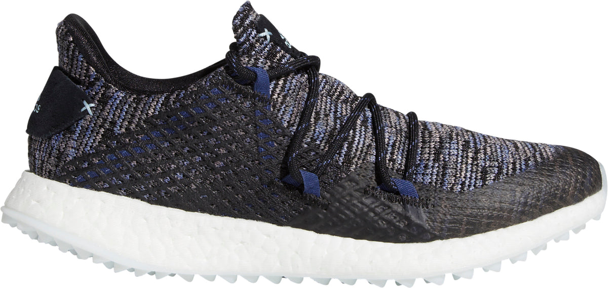 adidas CrossKnit DPR Women's Golf Shoes - Black