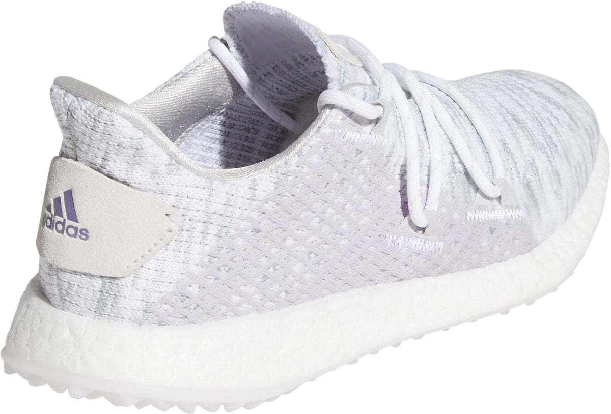 adidas CrossKnit DPR Women's Golf Shoes - White