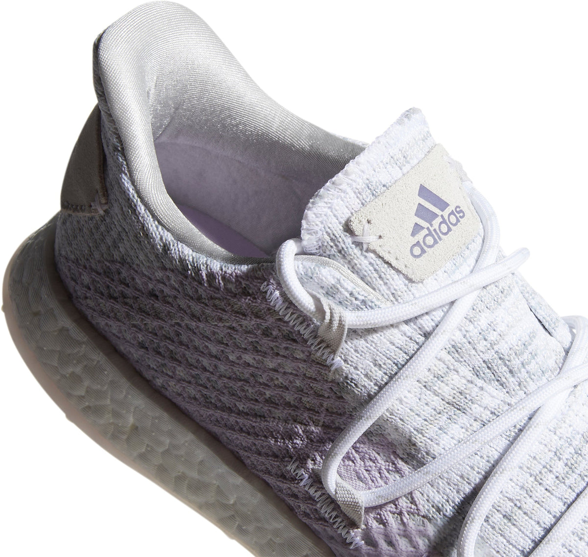 adidas CrossKnit DPR Women's Golf Shoes - White
