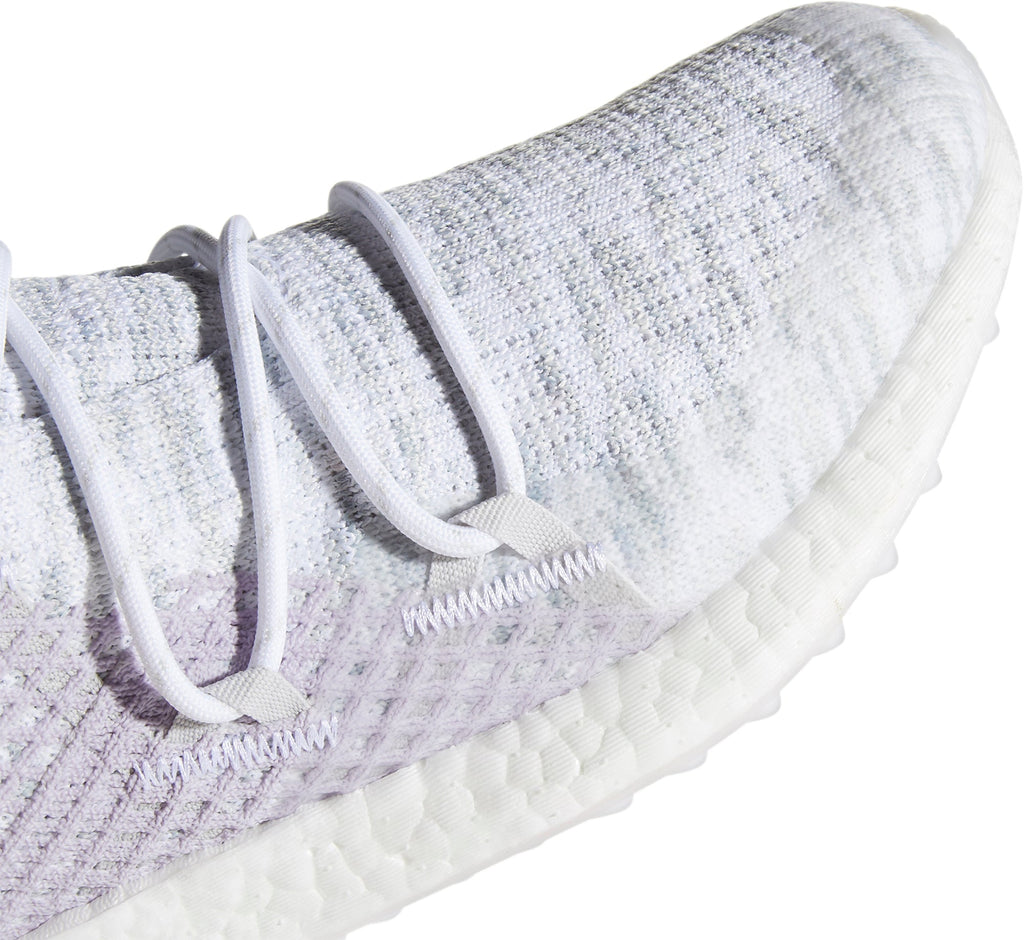 adidas CrossKnit DPR Women's Golf Shoes - White