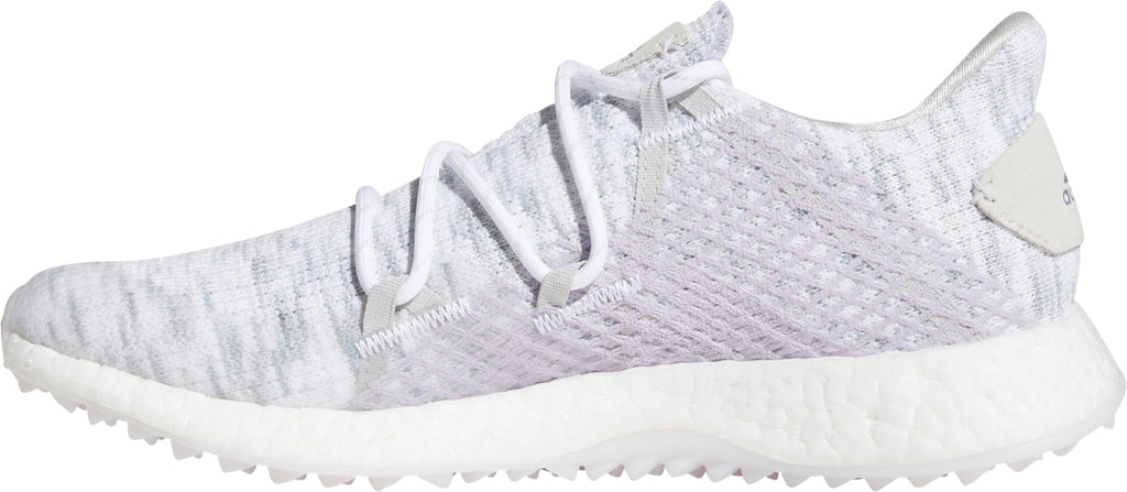 adidas CrossKnit DPR Women's Golf Shoes - White