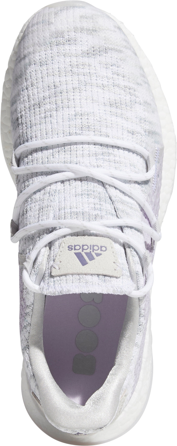 adidas CrossKnit DPR Women's Golf Shoes - White
