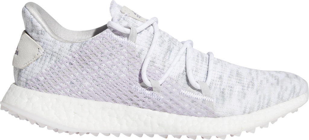 adidas CrossKnit DPR Women's Golf Shoes - White