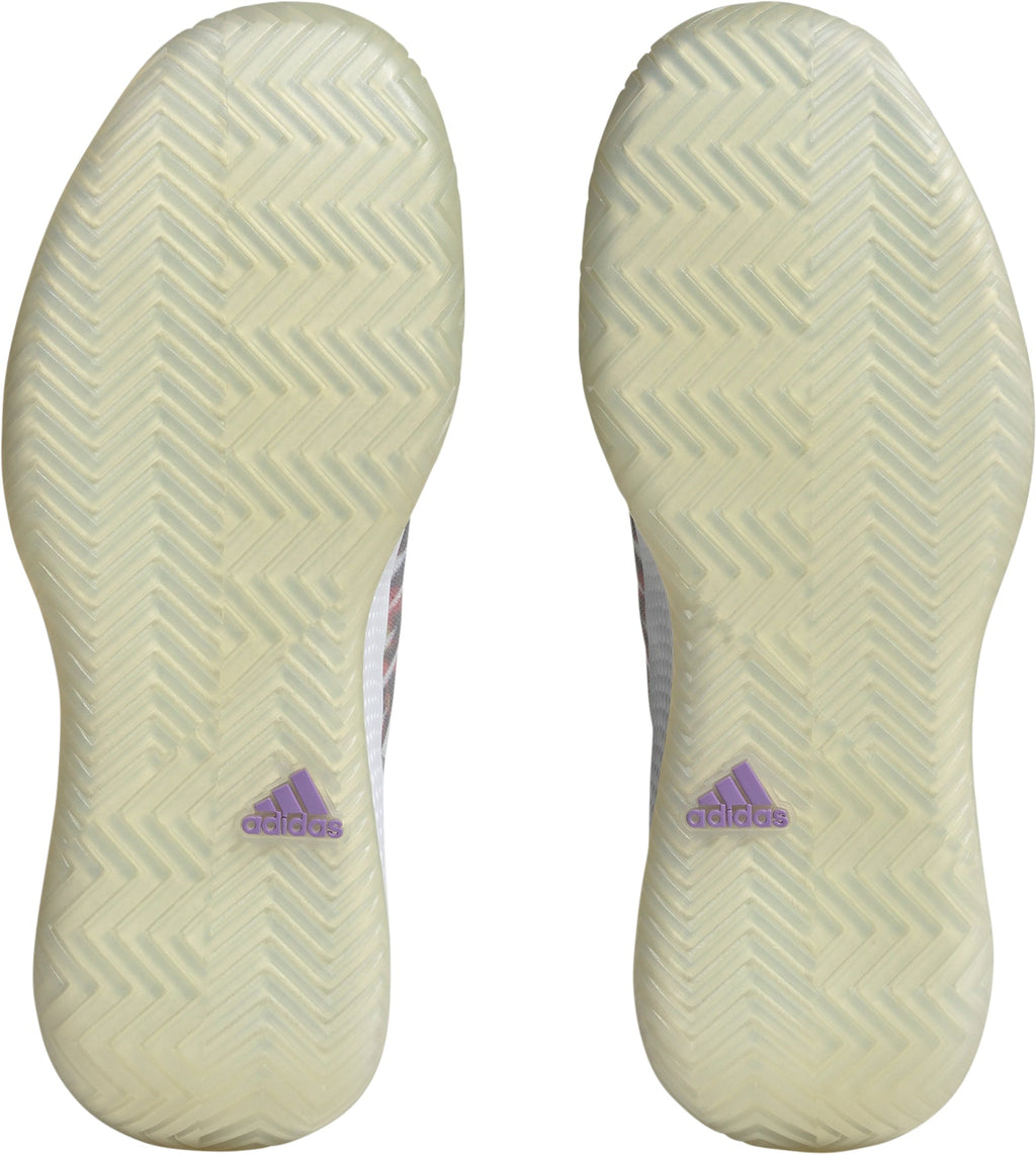 adidas Defiant Speed Women's Tennis Shoes - White
