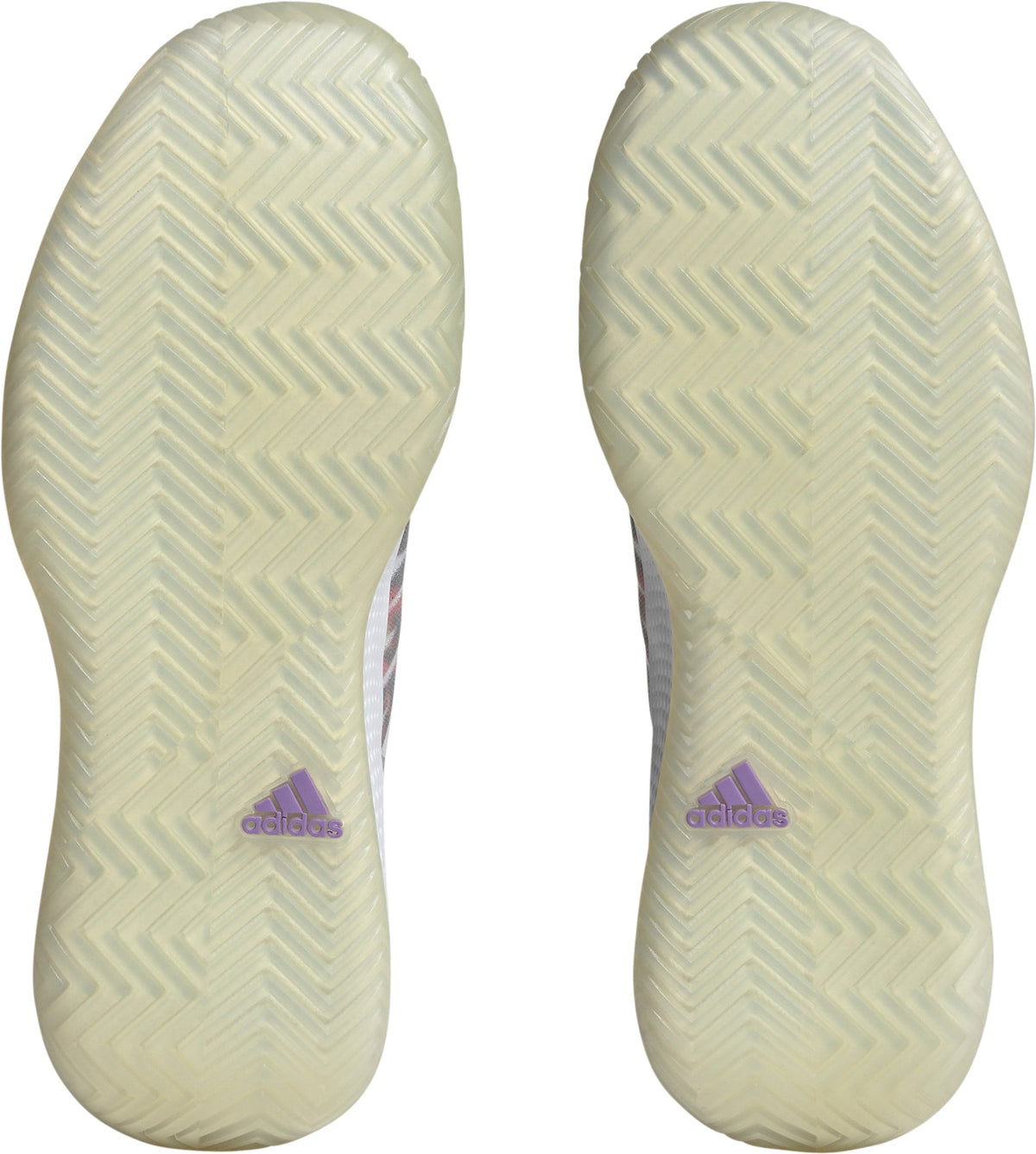 adidas Defiant Speed Women's Tennis Shoes - White