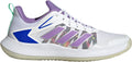 adidas Defiant Speed Women's Tennis Shoes - White