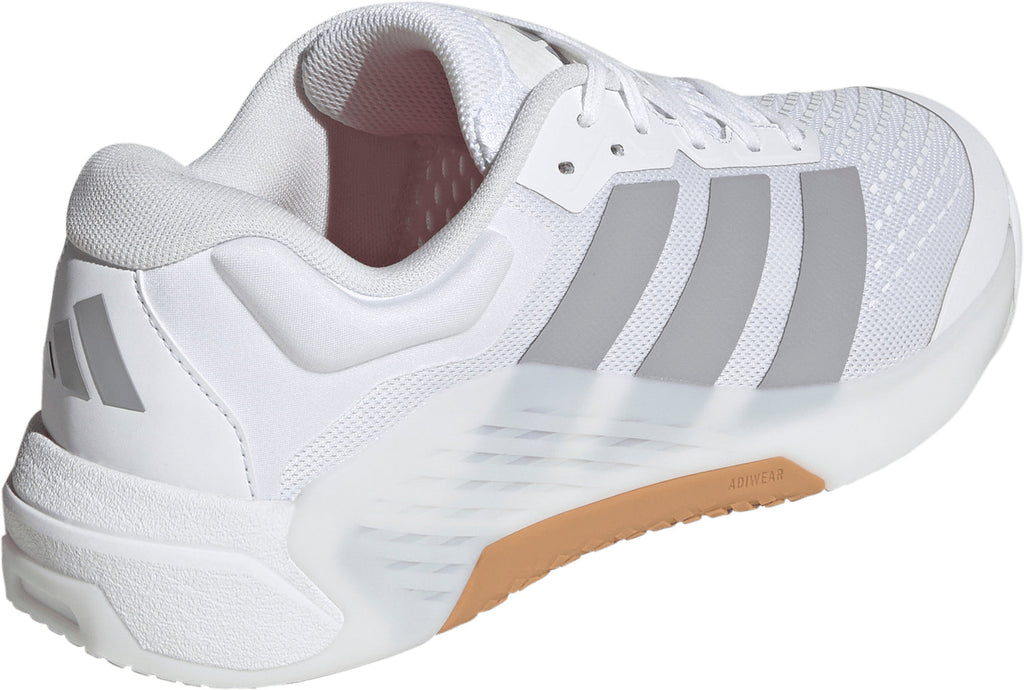 adidas Dropset 4 Men's Training Shoes - White
