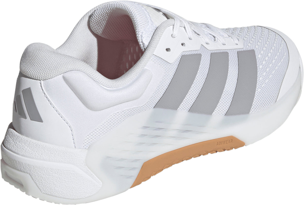adidas Dropset 4 Men's Training Shoes - White
