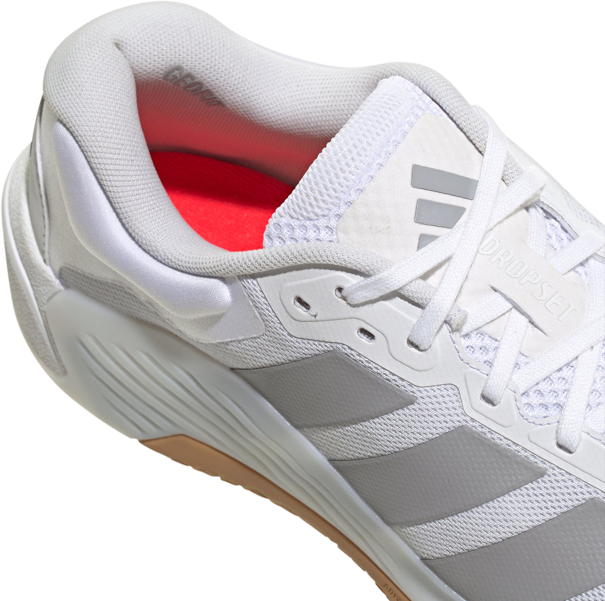 adidas Dropset 4 Men's Training Shoes - White
