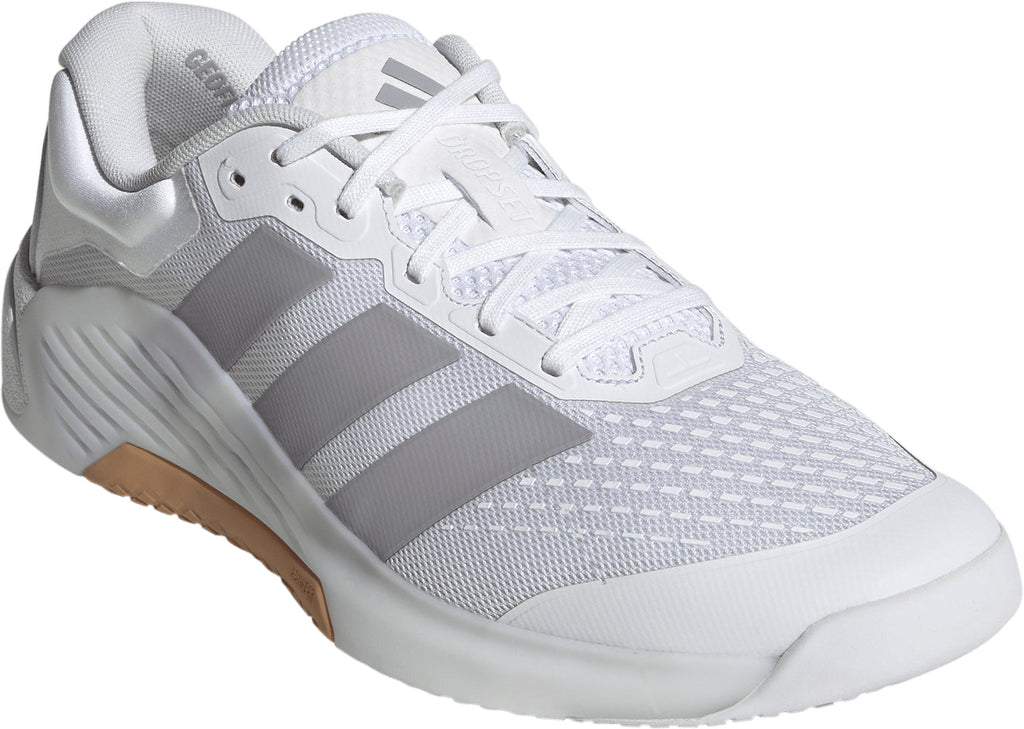 adidas Dropset 4 Men's Training Shoes - White
