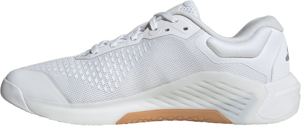 adidas Dropset 4 Men's Training Shoes - White