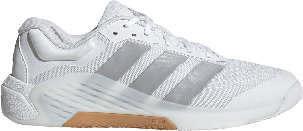 adidas Dropset 4 Men's Training Shoes - White