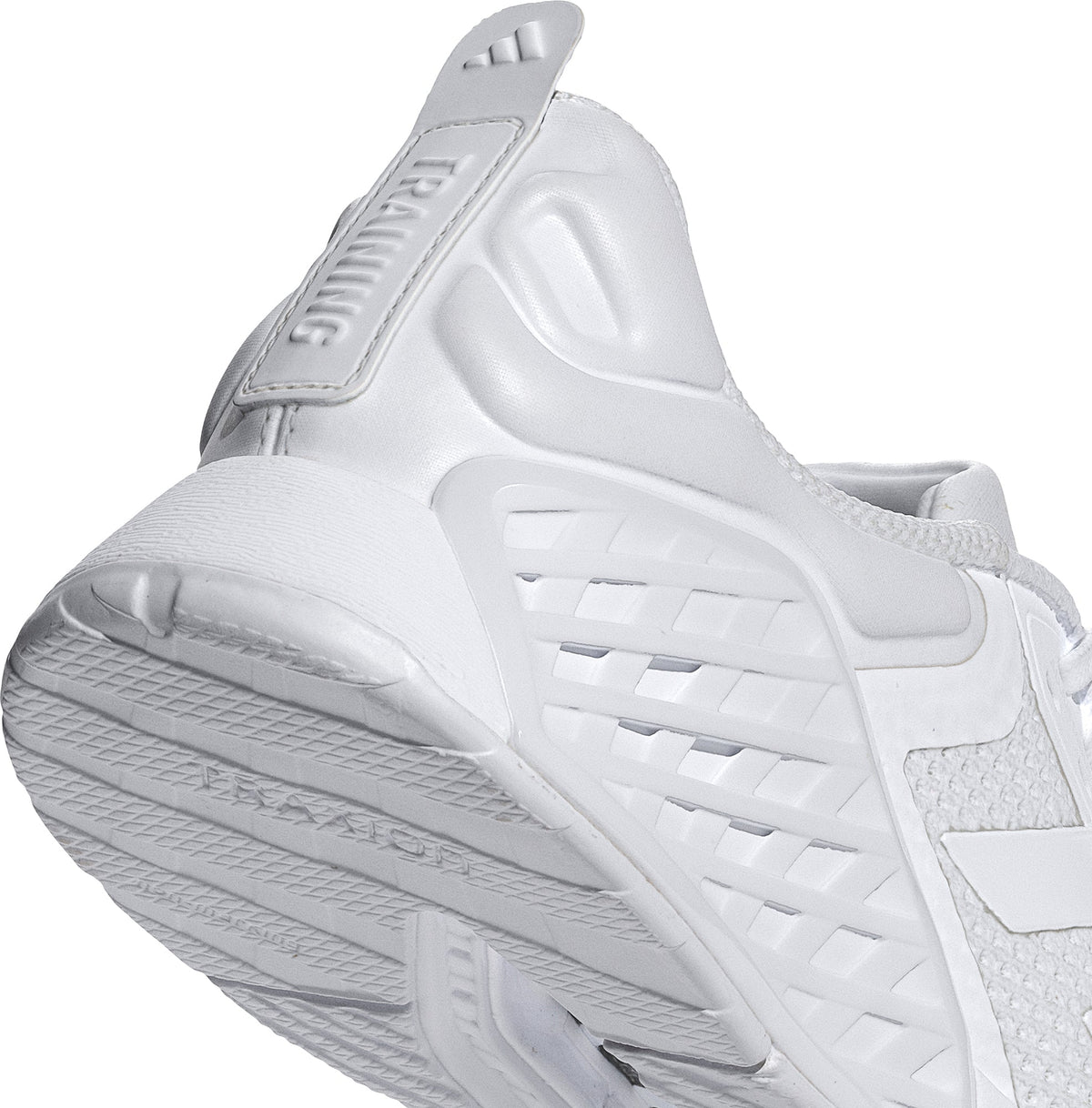 adidas Dropset 3 Women's Training Shoes - White