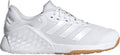adidas Dropset 3 Women's Training Shoes - White