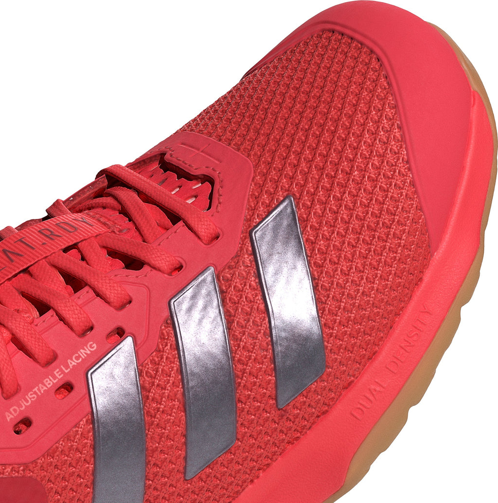adidas Dropset 3 Women's Training Shoes - Red
