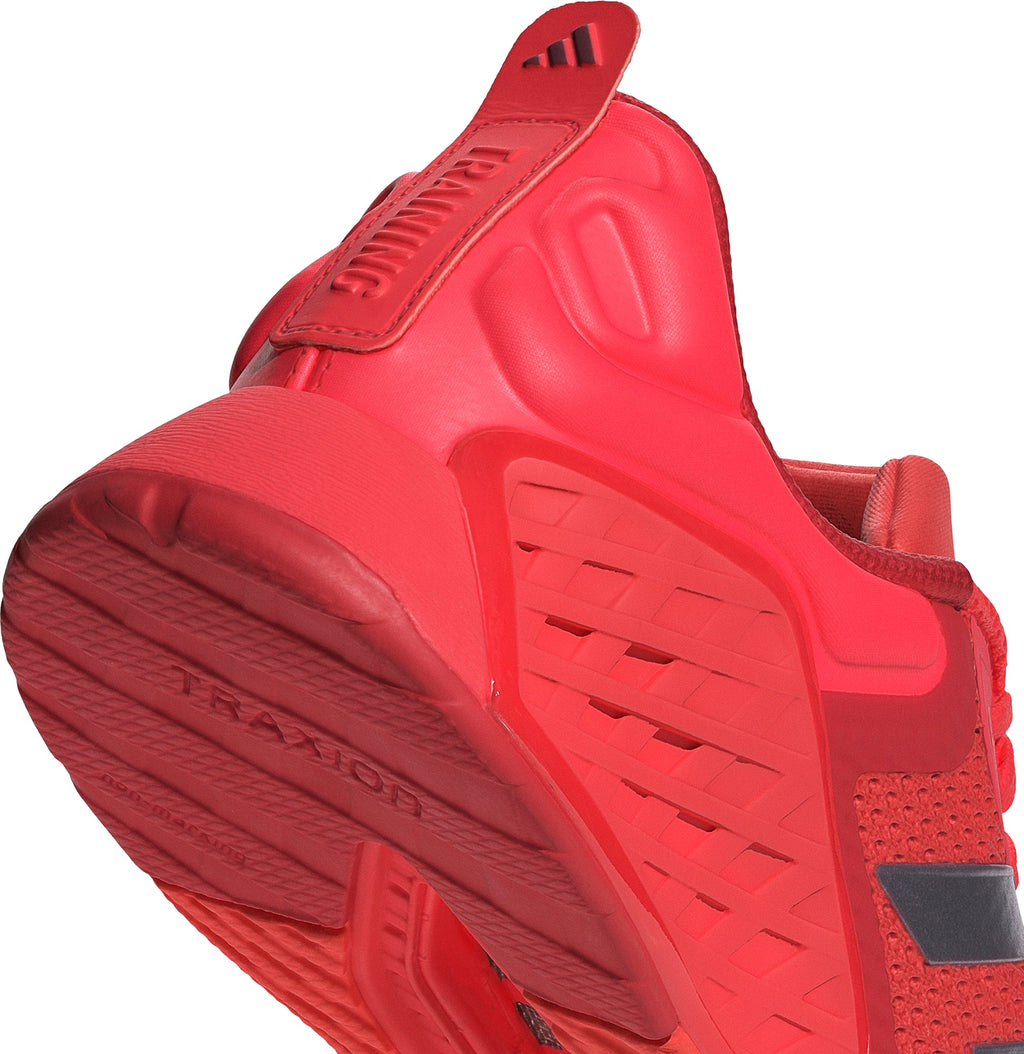 adidas Dropset 3 Women's Training Shoes - Red