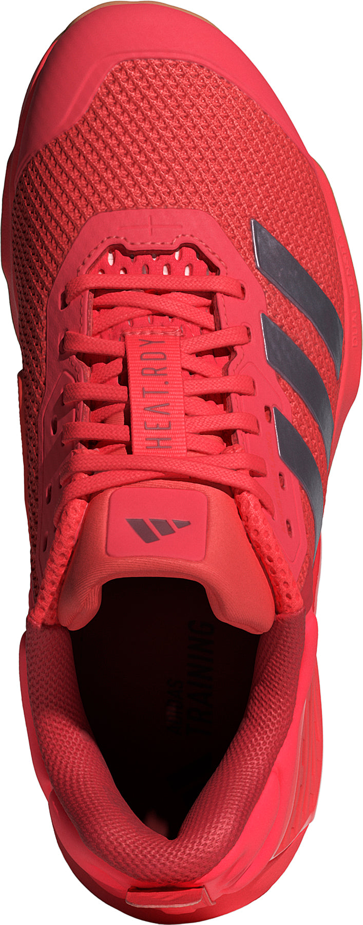 adidas Dropset 3 Women's Training Shoes - Red