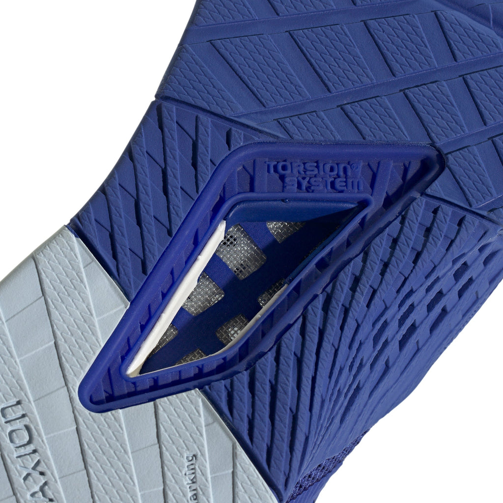 adidas Dropset 3 Women's Training Shoes - Blue