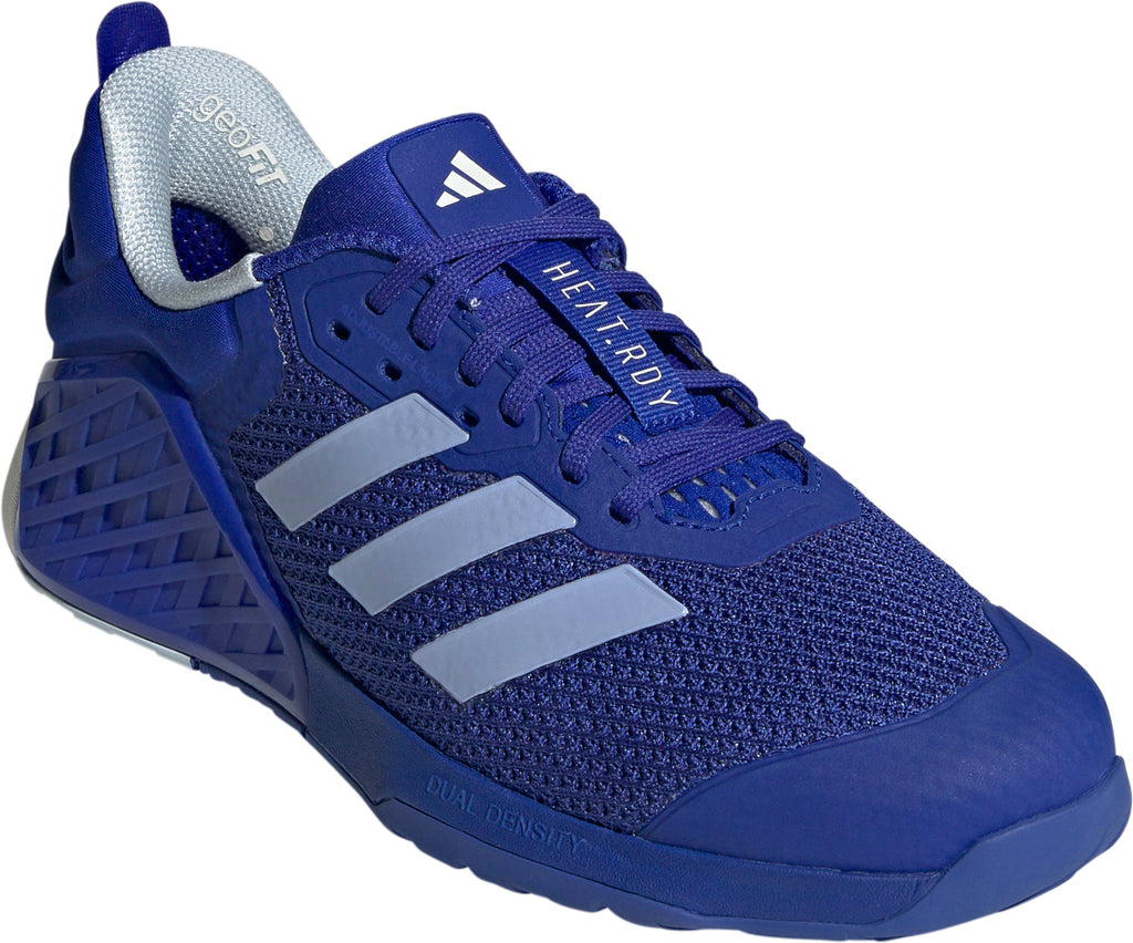 adidas Dropset 3 Women's Training Shoes - Blue