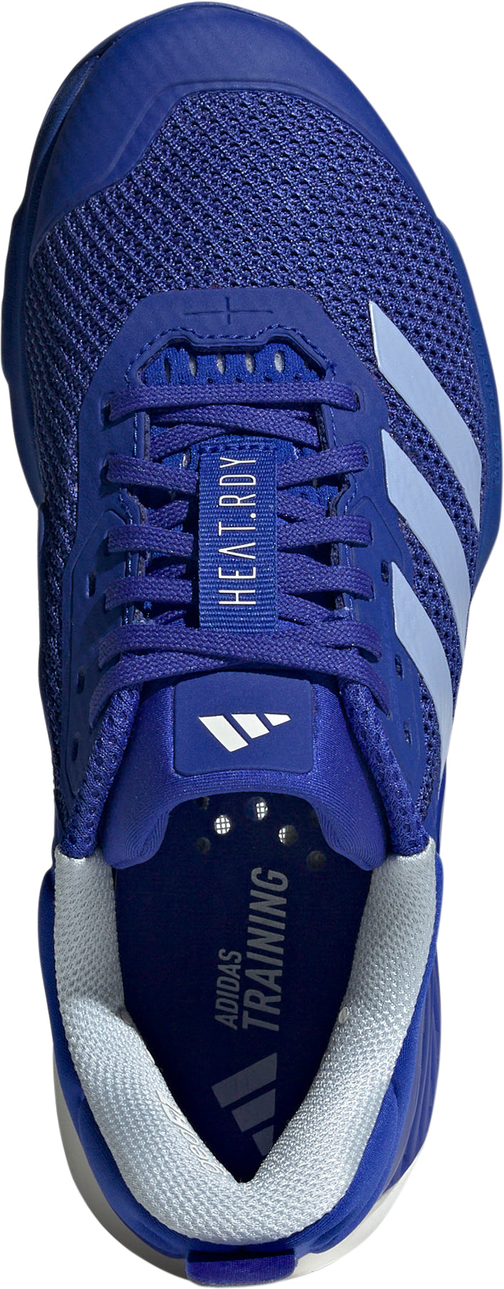 adidas Dropset 3 Women's Training Shoes - Blue