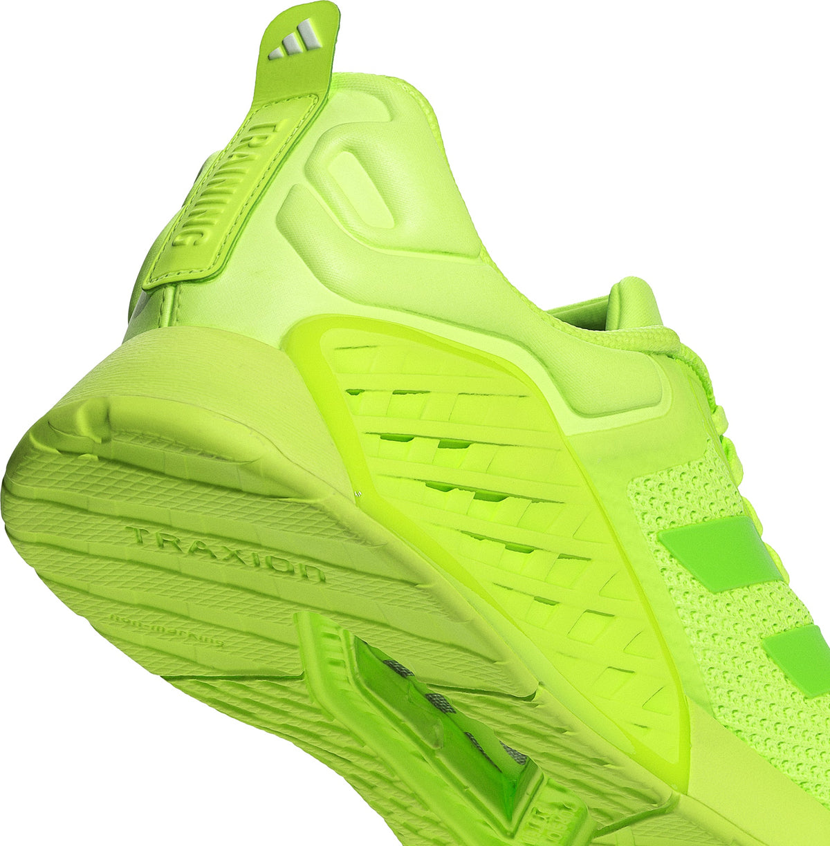 adidas Dropset 3 Men's Training Shoes - Yellow