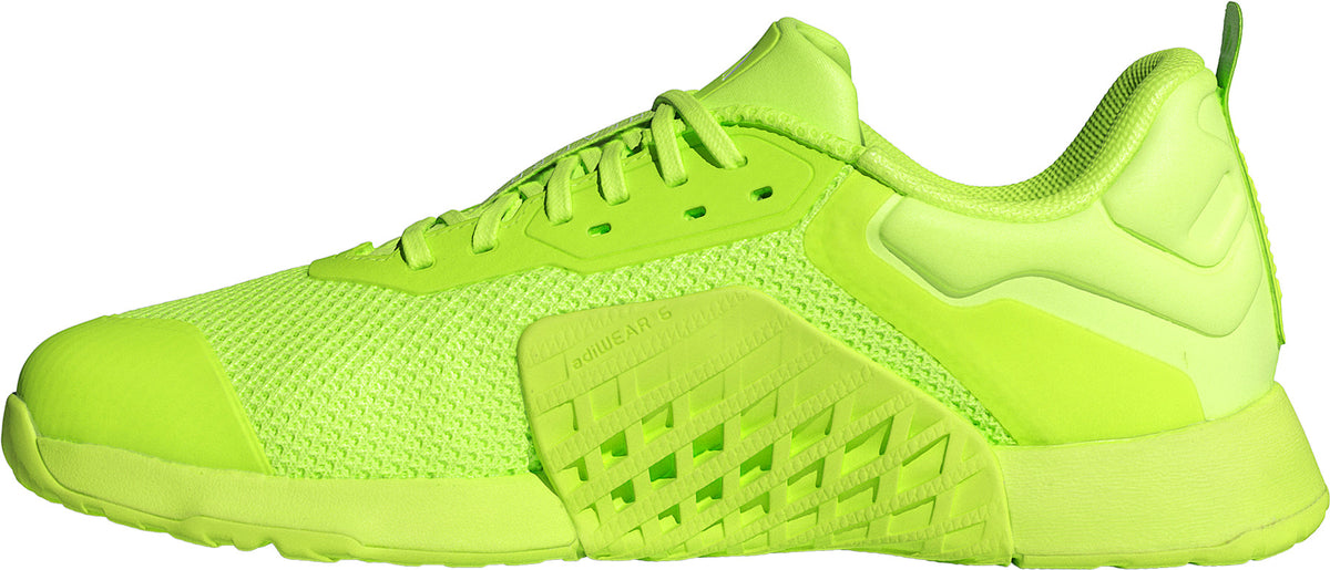 adidas Dropset 3 Men's Training Shoes - Yellow