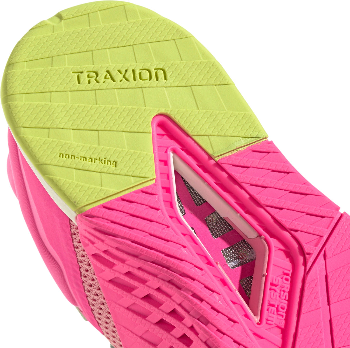 adidas Dropset 3 Women's Training Shoes - Pink