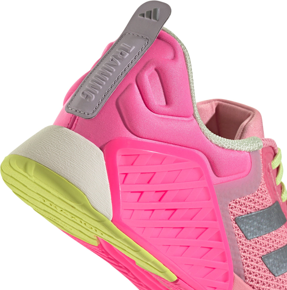 adidas Dropset 3 Women's Training Shoes - Pink