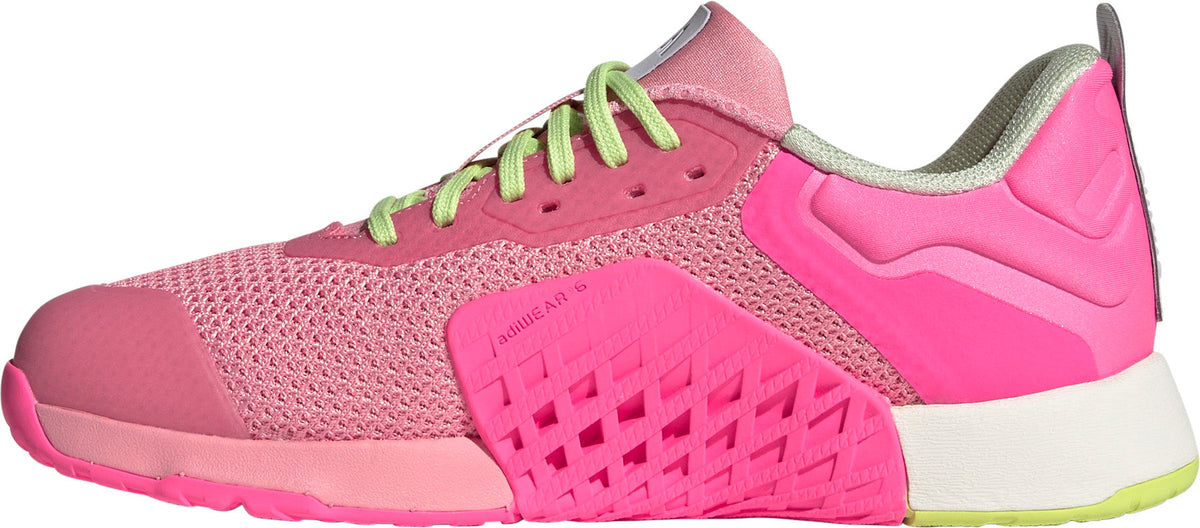 adidas Dropset 3 Women's Training Shoes - Pink