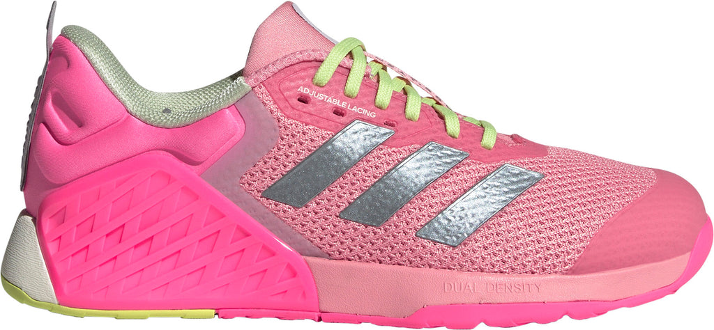 adidas Dropset 3 Women's Training Shoes - Pink