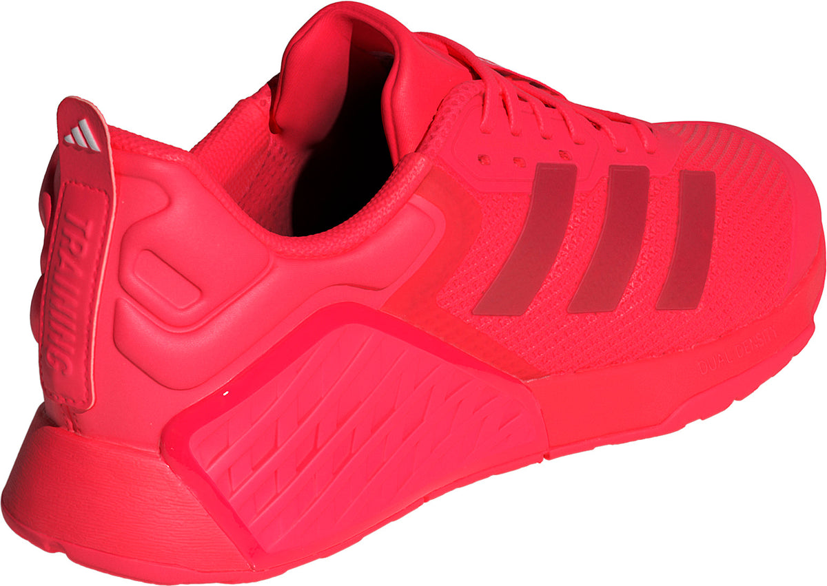 adidas Dropset 3 Men's Training Shoes - Red