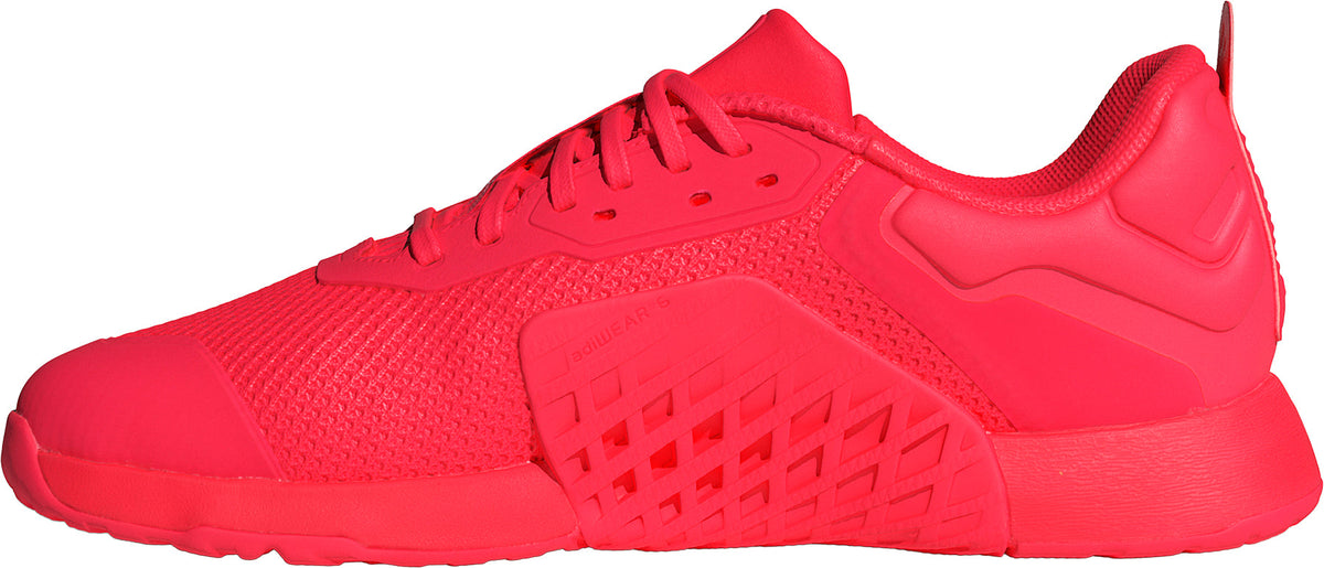 adidas Dropset 3 Men's Training Shoes - Red