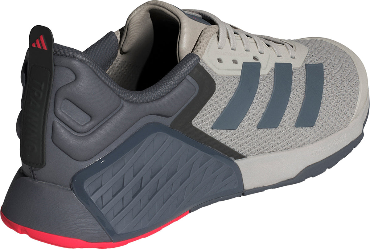 adidas Dropset 3 Men's Training Shoes - Grey
