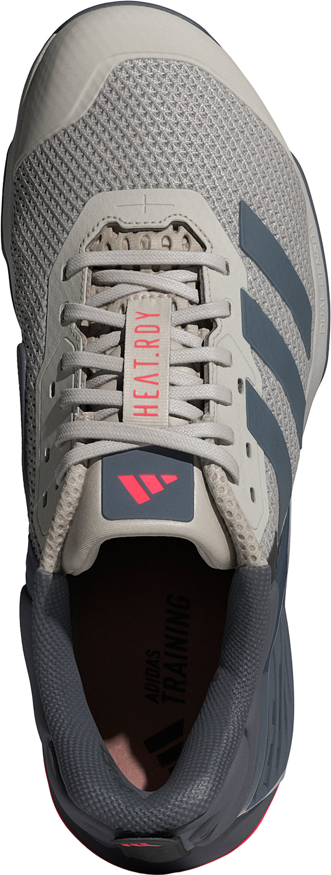 adidas Dropset 3 Men's Training Shoes - Grey
