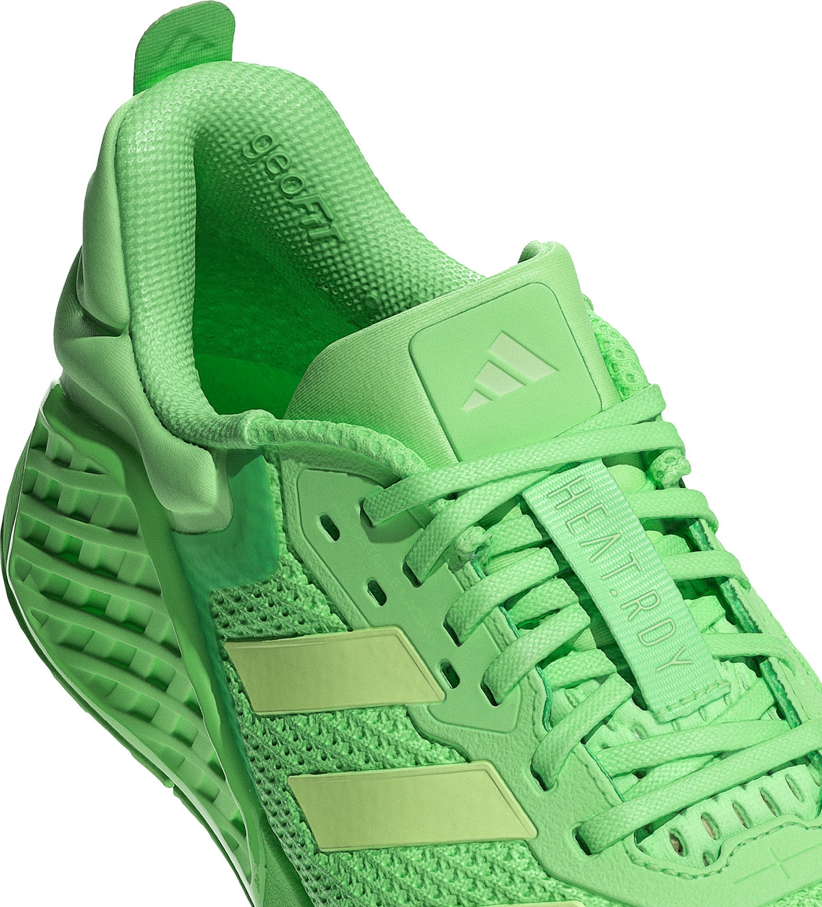 adidas Dropset 3 Women's Training Shoes - Green