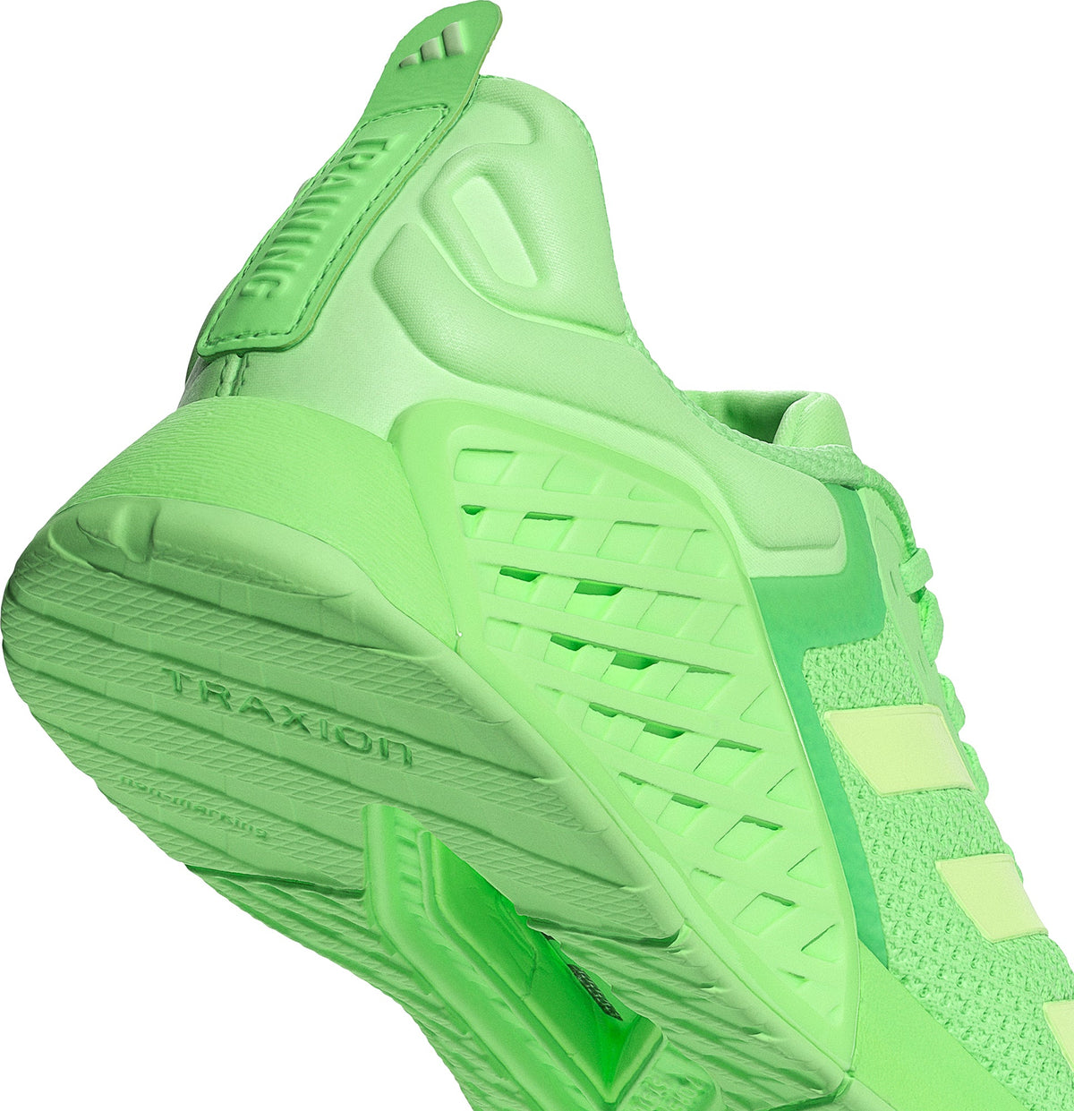 adidas Dropset 3 Women's Training Shoes - Green