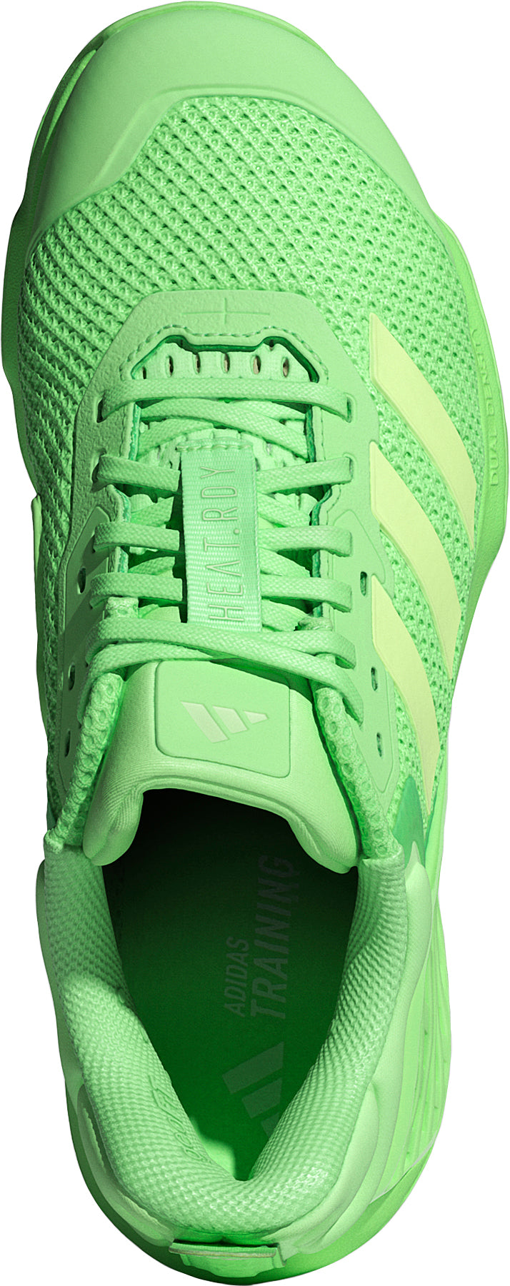 adidas Dropset 3 Women's Training Shoes - Green