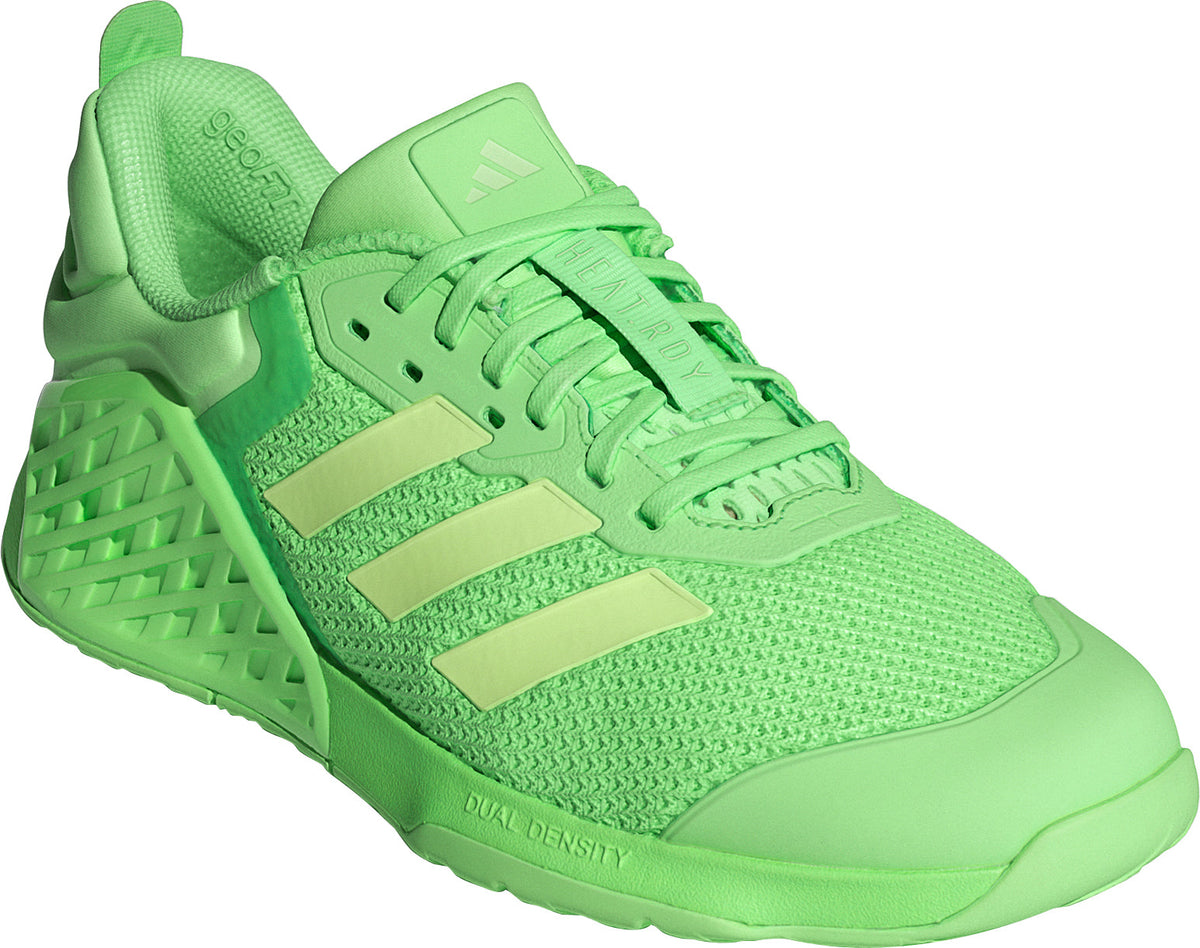 adidas Dropset 3 Women's Training Shoes - Green