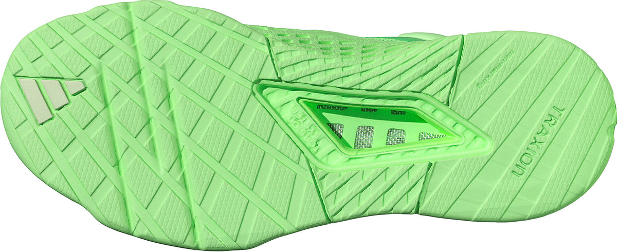 adidas Dropset 3 Women's Training Shoes - Green