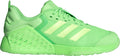 adidas Dropset 3 Women's Training Shoes - Green