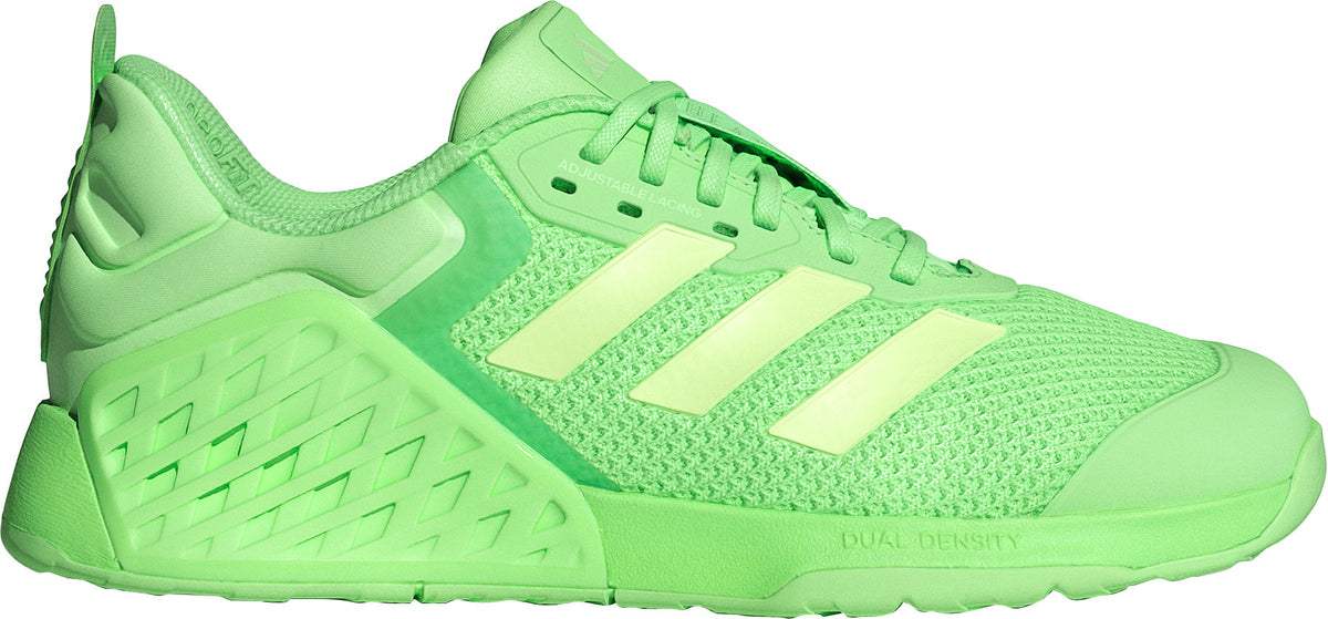 adidas Dropset 3 Women's Training Shoes - Green