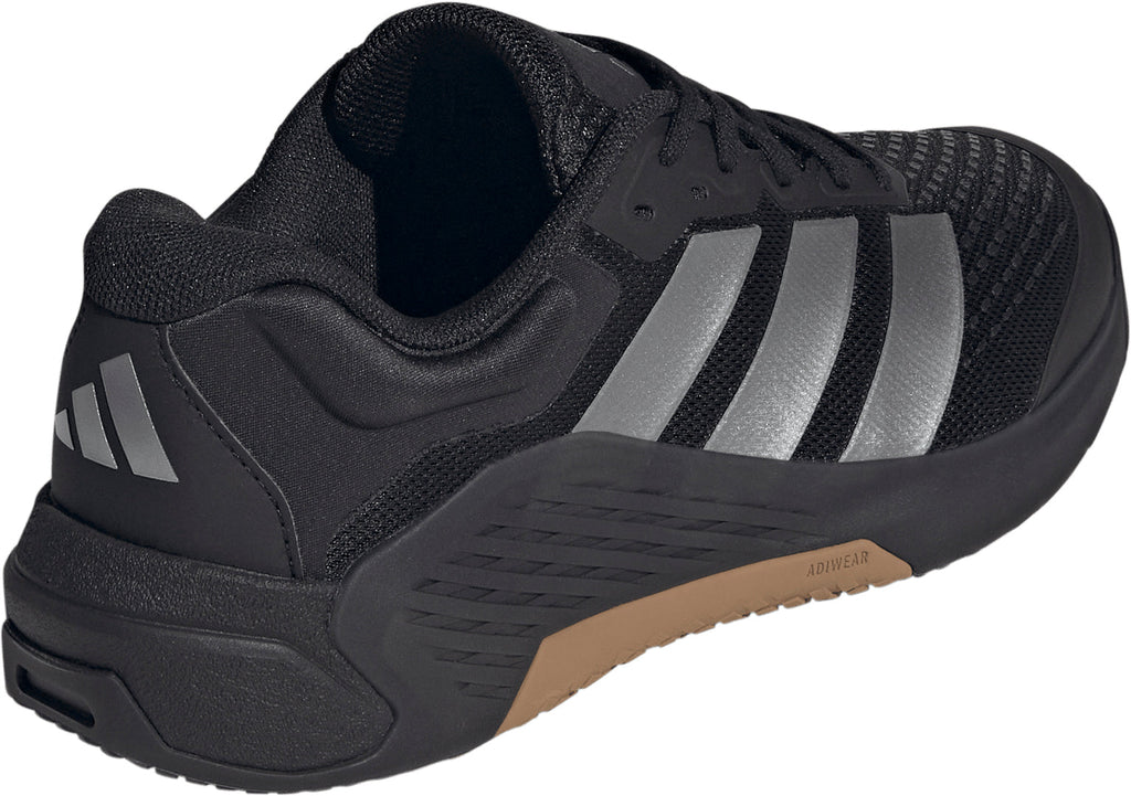 adidas Dropset 4 Women's Training Shoes - Black