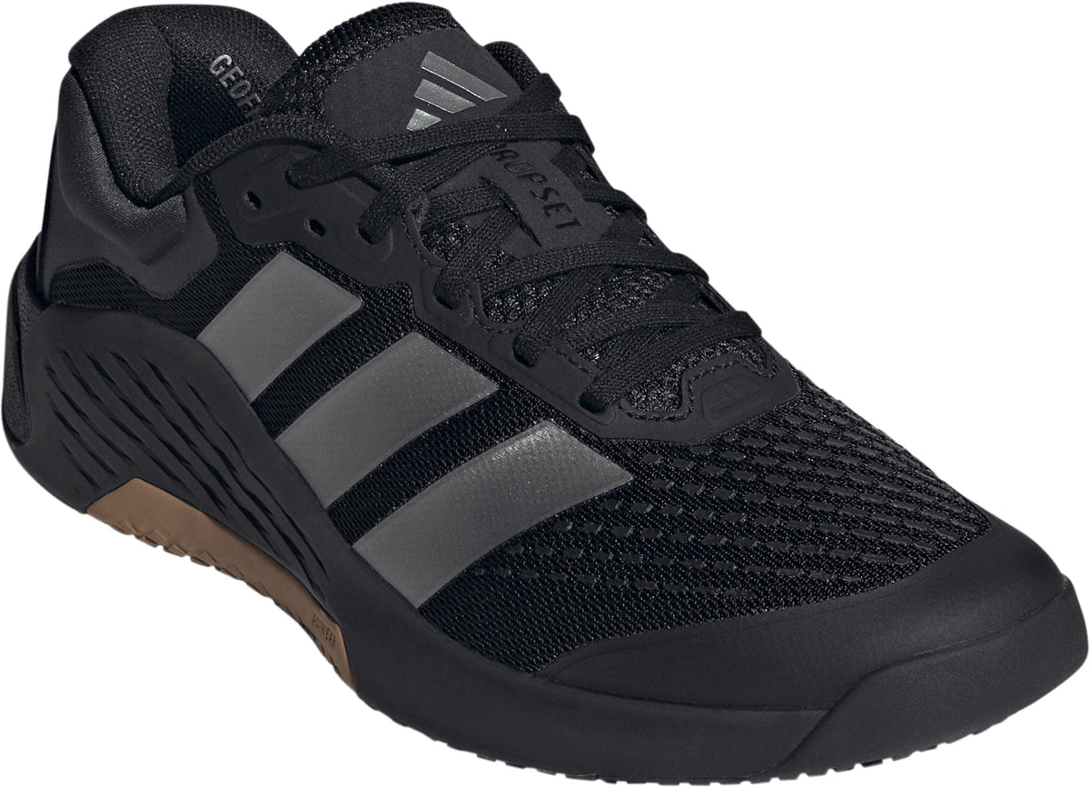 adidas Dropset 4 Women's Training Shoes - Black