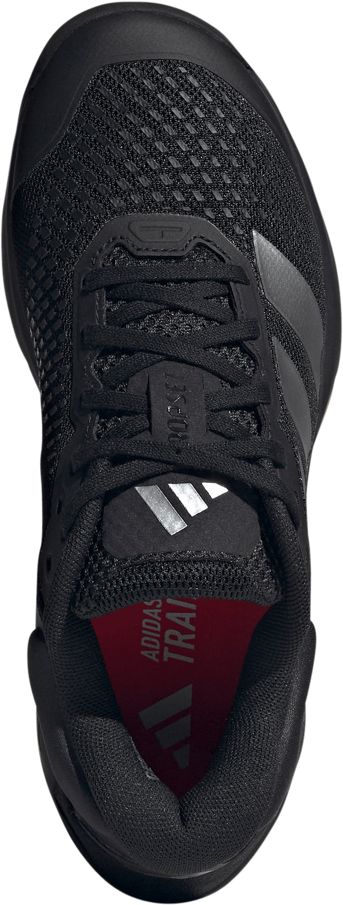 adidas Dropset 4 Women's Training Shoes - Black