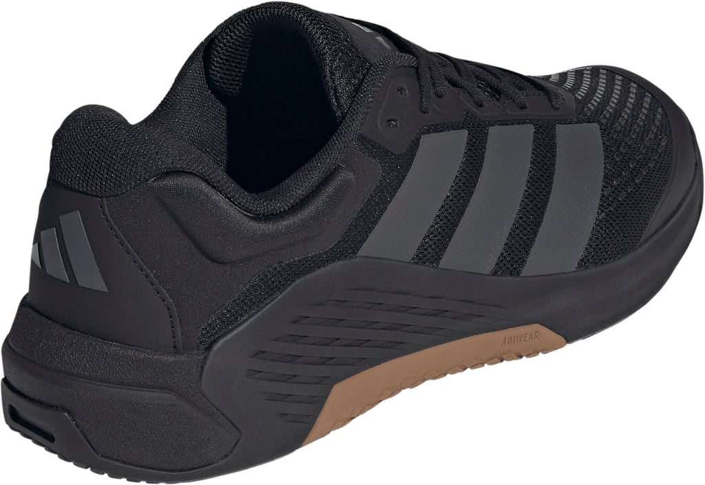 adidas Dropset 4 Men's Training Shoes - Black