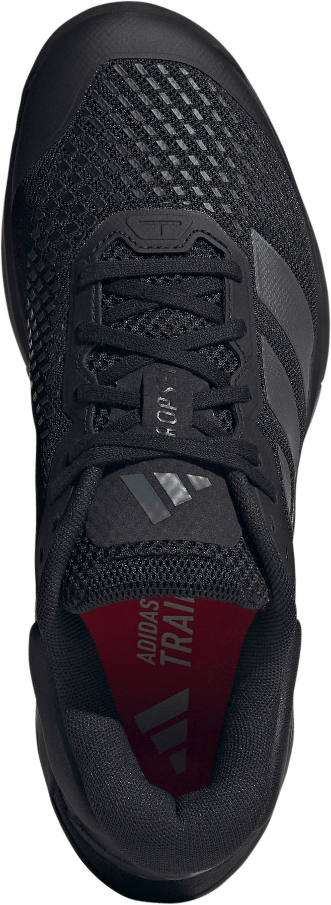 adidas Dropset 4 Men's Training Shoes - Black
