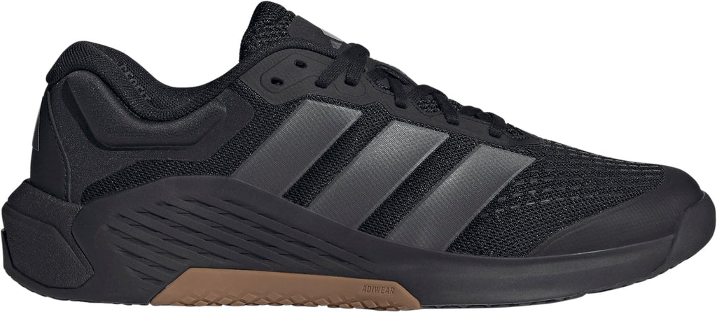 adidas Dropset 4 Men's Training Shoes - Black