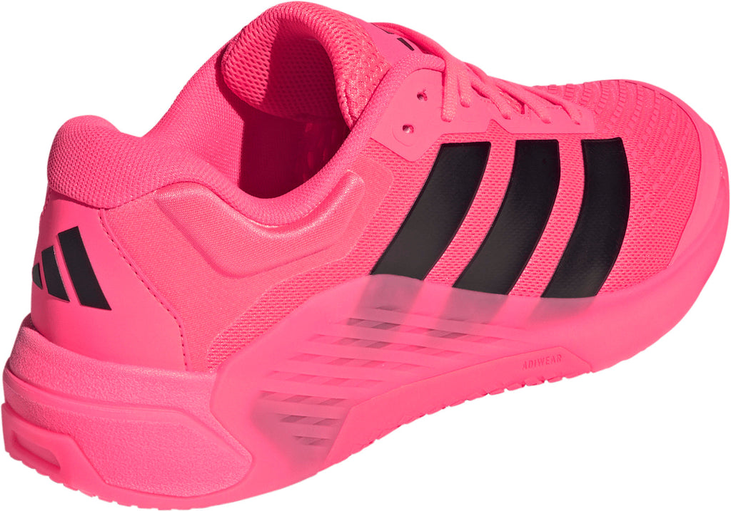 adidas Dropset 4 Men's Training Shoes - Pink